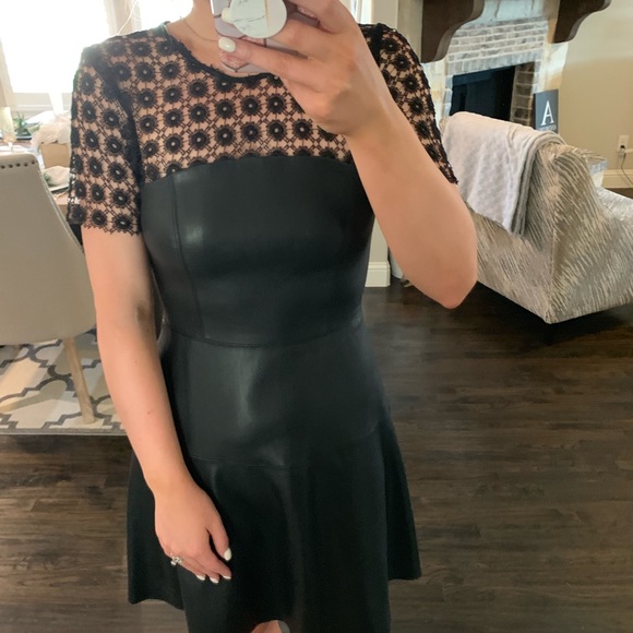 Zara Dresses & Skirts - Dress